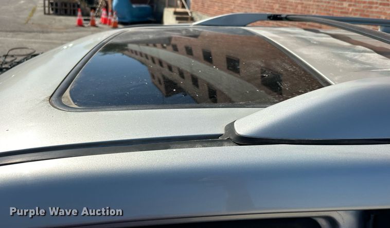 image for item EG0583 2004 Lexus GX 470 SUV