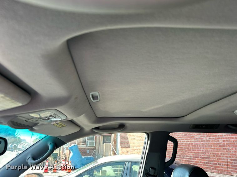 image for item EG0583 2004 Lexus GX 470 SUV