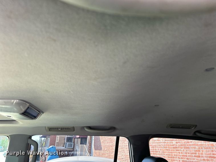 image for item EG0583 2004 Lexus GX 470 SUV