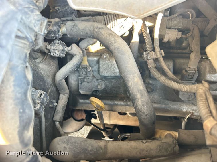 image for item EG0583 2004 Lexus GX 470 SUV