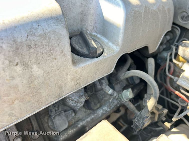 image for item EG0583 2004 Lexus GX 470 SUV