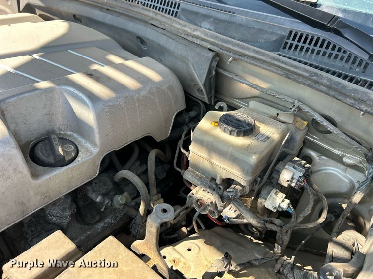 image for item EG0583 2004 Lexus GX 470 SUV