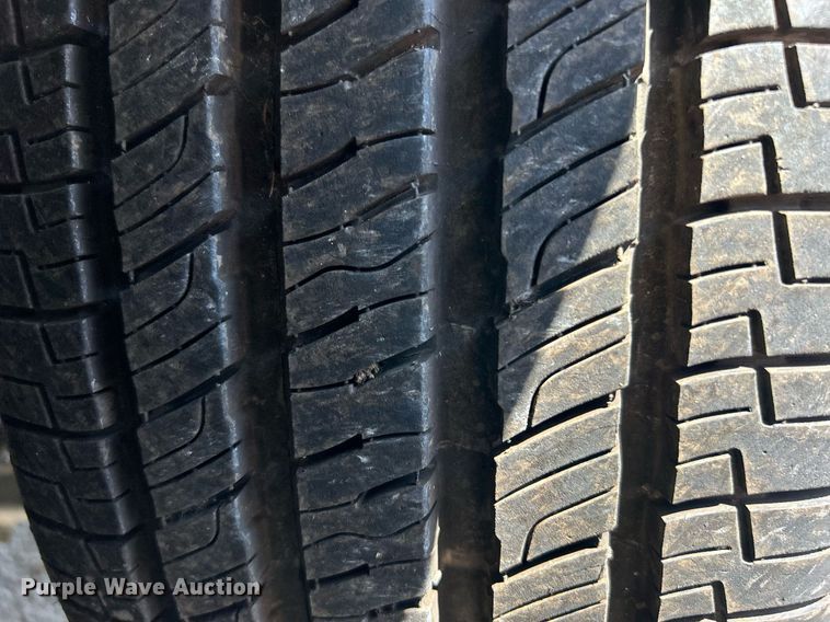 image for item EG0583 2004 Lexus GX 470 SUV