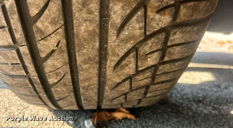 image for item EG0584 2002 Chevrolet S10 Ext. Cab pickup truck