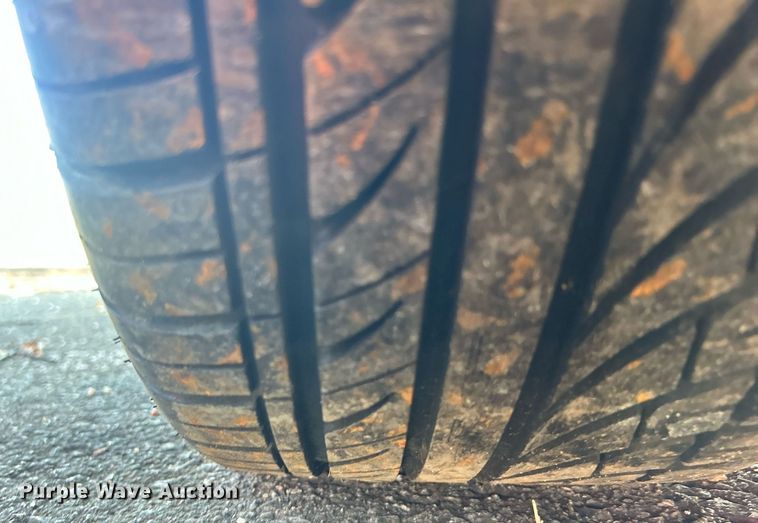 image for item EG0584 2002 Chevrolet S10 Ext. Cab pickup truck