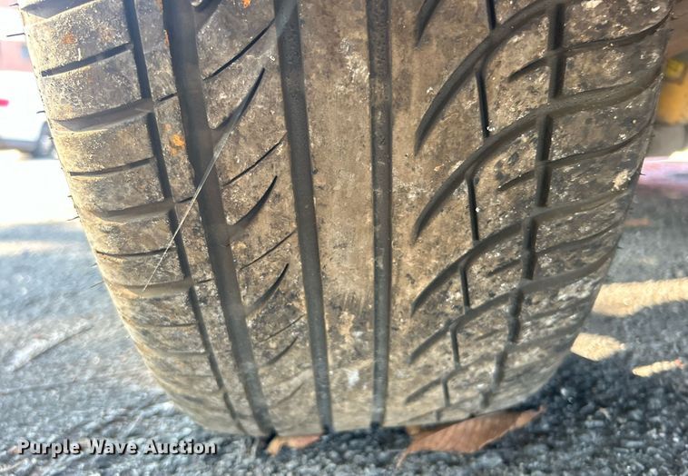 image for item EG0584 2002 Chevrolet S10 Ext. Cab pickup truck