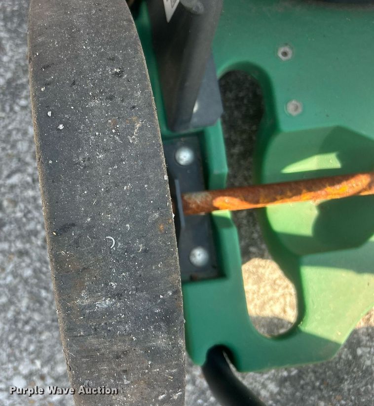 image for item EG0605 Billy Goat MV650H leaf vacuum 