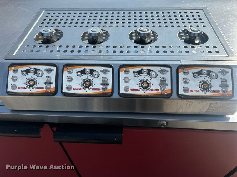 image for item EG0613 Beverage Air   DD78 beer dispenser