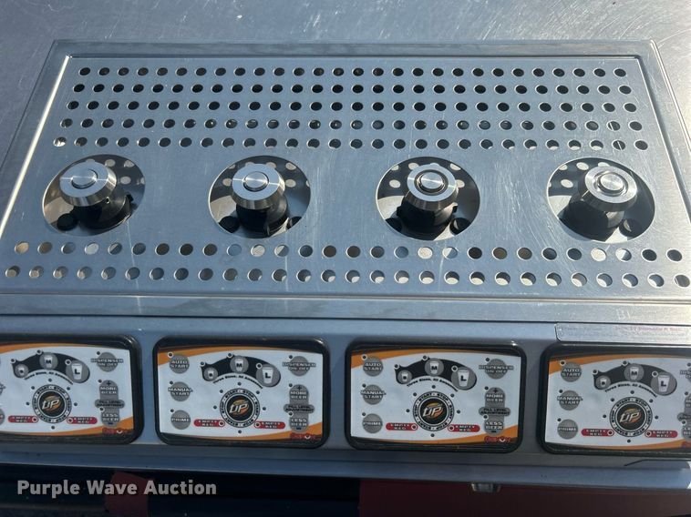 image for item EG0613 Beverage Air   DD78 beer dispenser