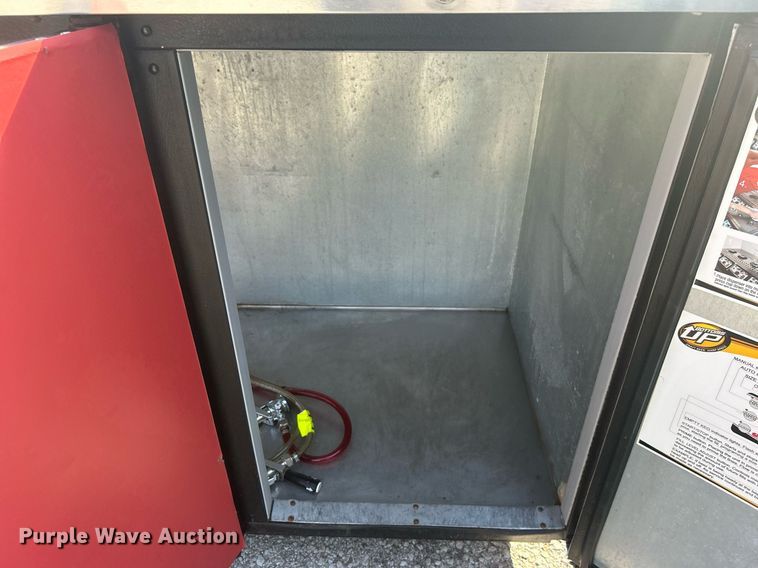 image for item EG0613 Beverage Air   DD78 beer dispenser