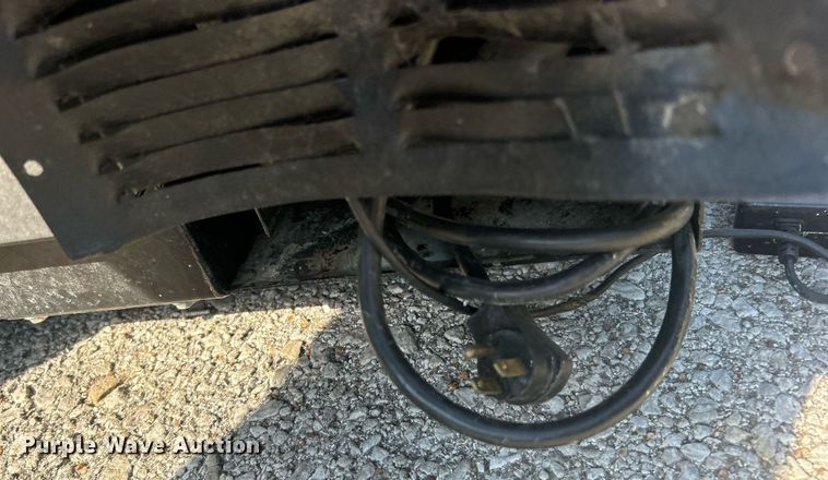 image for item EG0613 Beverage Air   DD78 beer dispenser