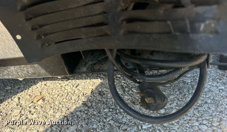 image for item EG0613 Beverage Air   DD78 beer dispenser