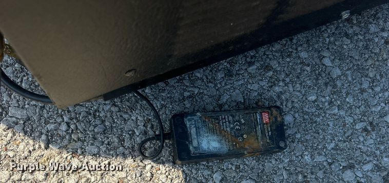 image for item EG0613 Beverage Air   DD78 beer dispenser