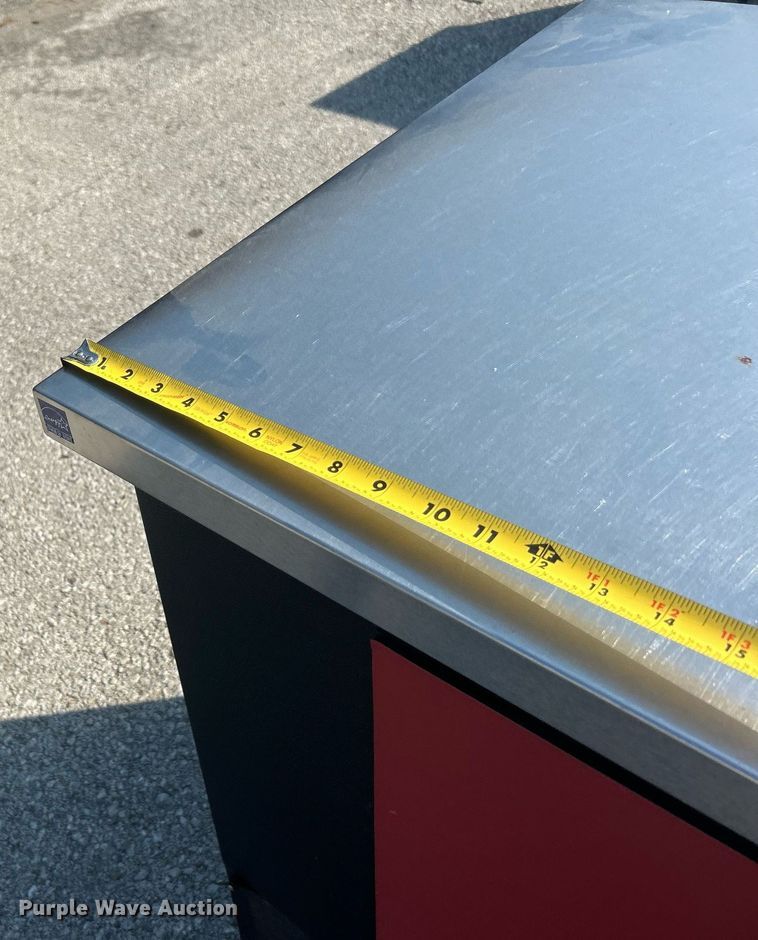 image for item EG0613 Beverage Air   DD78 beer dispenser