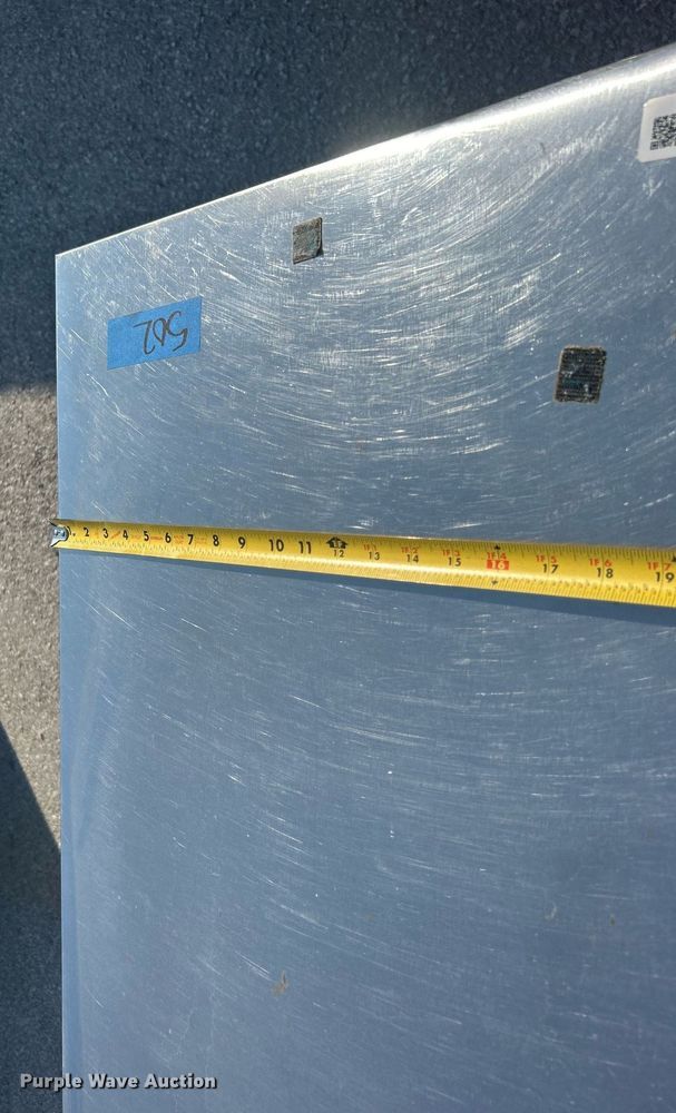 image for item EG0613 Beverage Air   DD78 beer dispenser