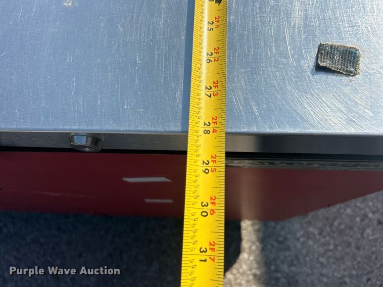 image for item EG0613 Beverage Air   DD78 beer dispenser