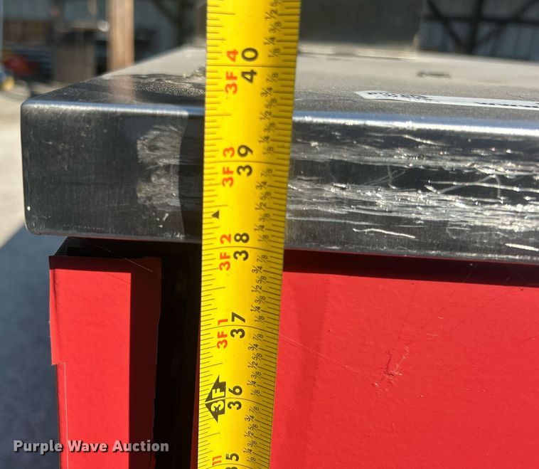 image for item EG0613 Beverage Air   DD78 beer dispenser