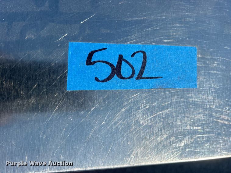 image for item EG0613 Beverage Air   DD78 beer dispenser