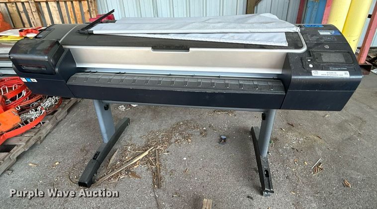 image for item EG0616 HP DesignJet Z5600 