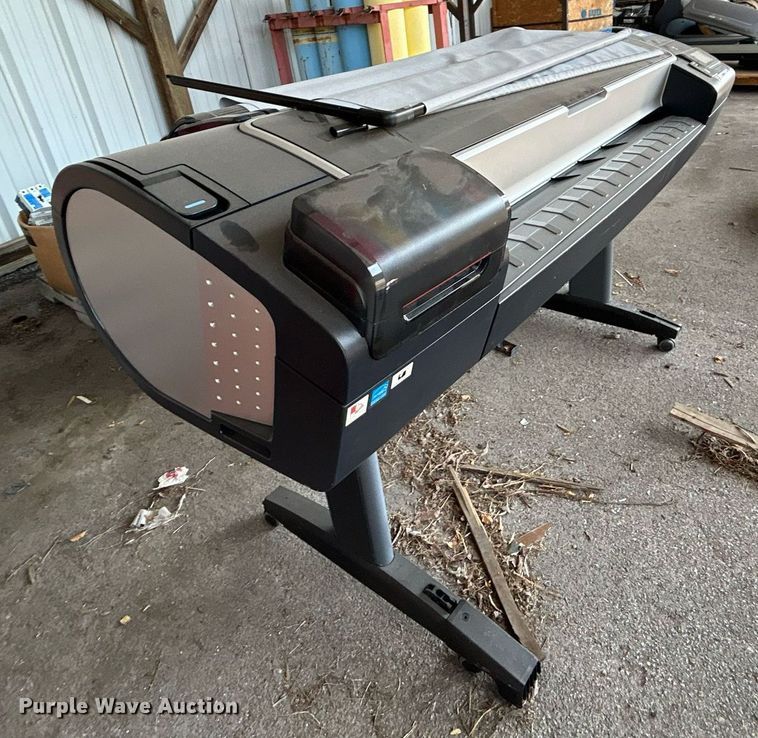image for item EG0616 HP DesignJet Z5600 