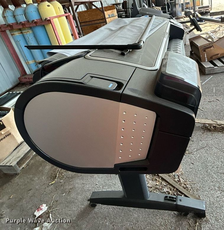 image for item EG0616 HP DesignJet Z5600 