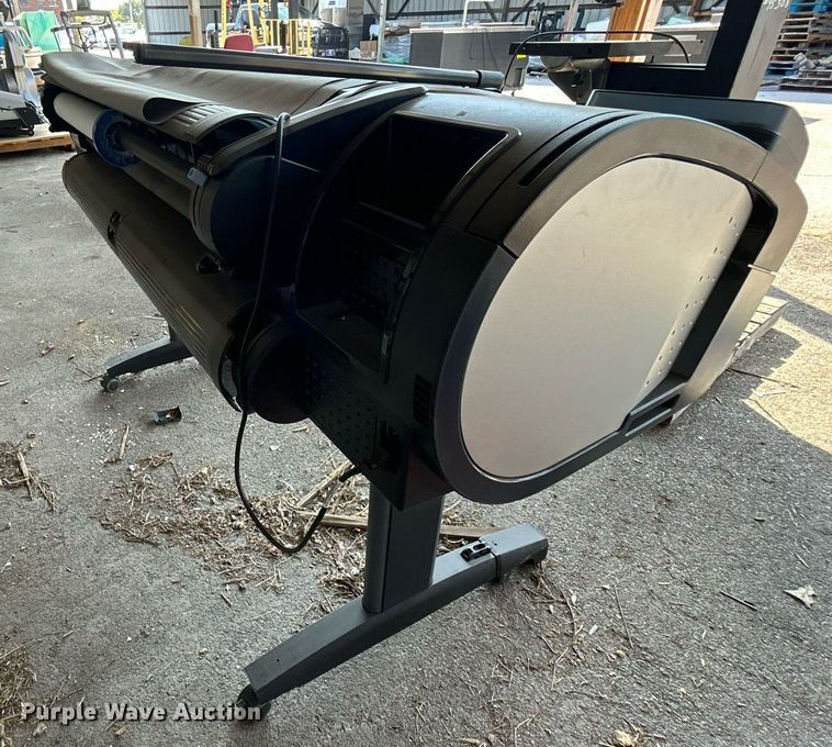 image for item EG0616 HP DesignJet Z5600 