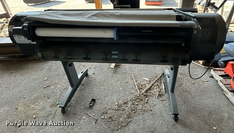 image for item EG0616 HP DesignJet Z5600 