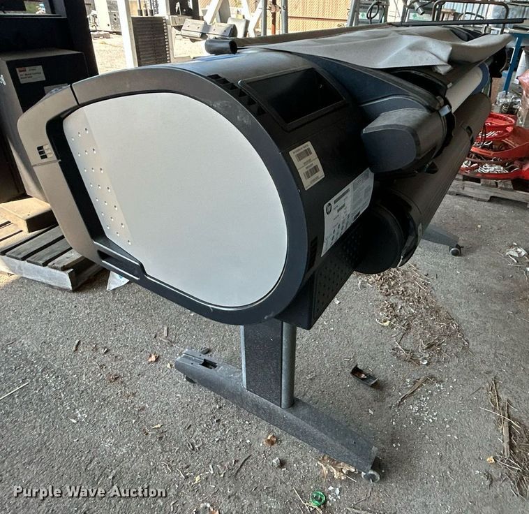 image for item EG0616 HP DesignJet Z5600 