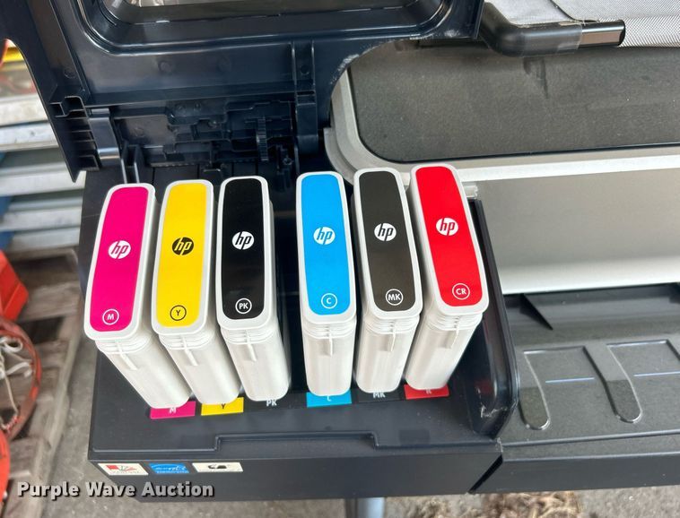 image for item EG0616 HP DesignJet Z5600 