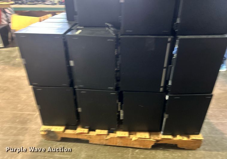 image for item EG0634 Approximately 66 Dell OptiPlex 5040 desktops