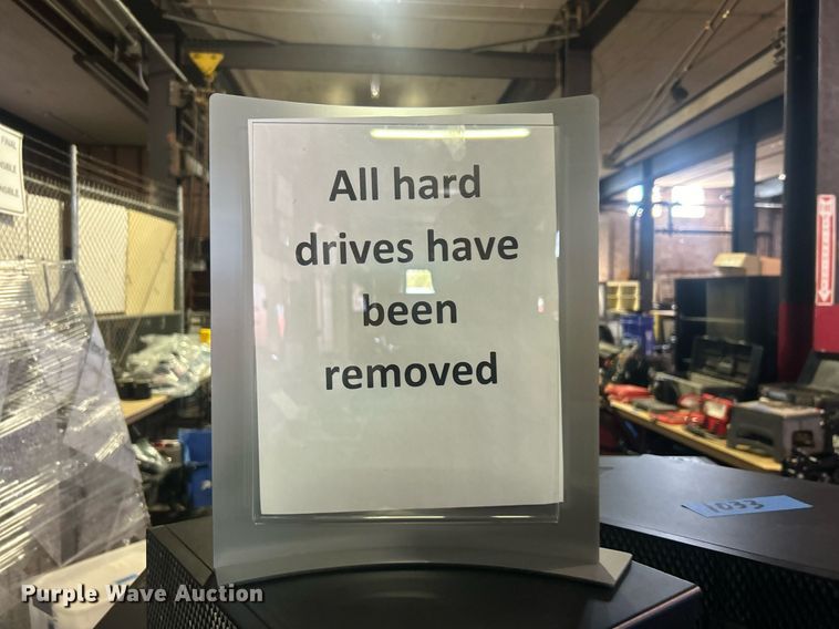 image for item EG0634 Approximately 66 Dell OptiPlex 5040 desktops