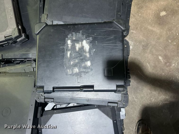 image for item EG0637 Approximately 66 laptops