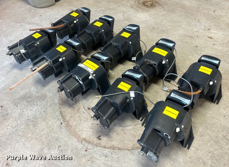 image for item EG7841 (10) Hach 1720E Turbidity sensors