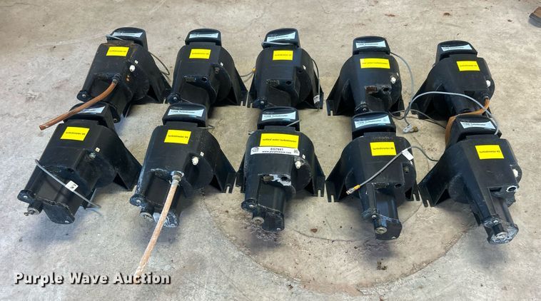 image for item EG7841 (10) Hach 1720E Turbidity sensors