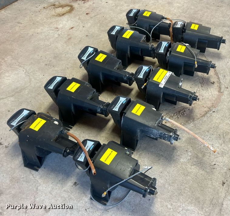 image for item EG7841 (10) Hach 1720E Turbidity sensors