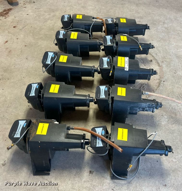 image for item EG7841 (10) Hach 1720E Turbidity sensors