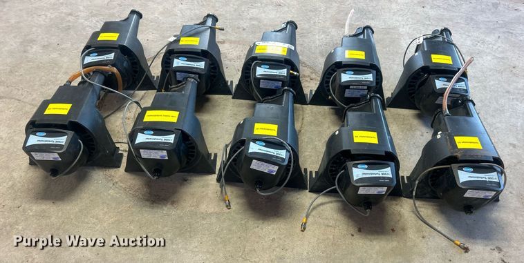 image for item EG7841 (10) Hach 1720E Turbidity sensors