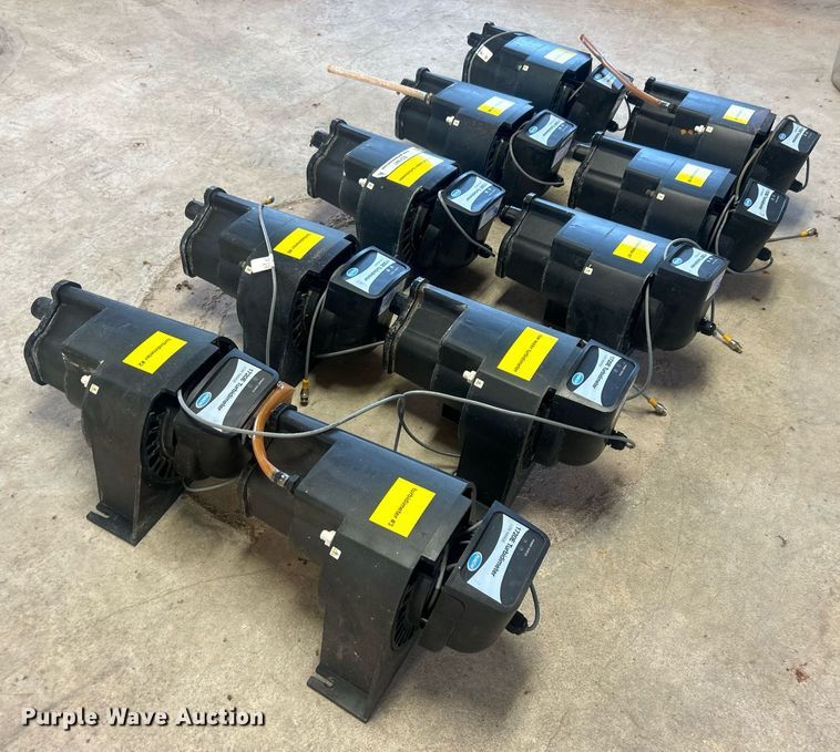 image for item EG7841 (10) Hach 1720E Turbidity sensors