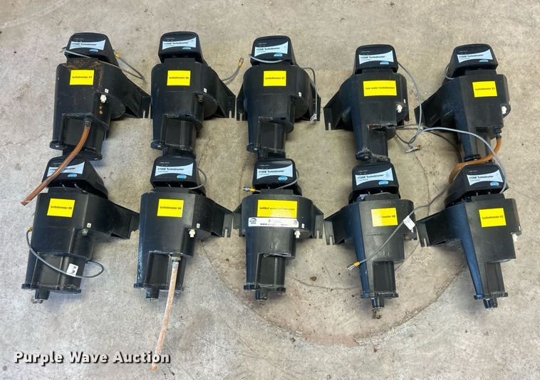 image for item EG7841 (10) Hach 1720E Turbidity sensors