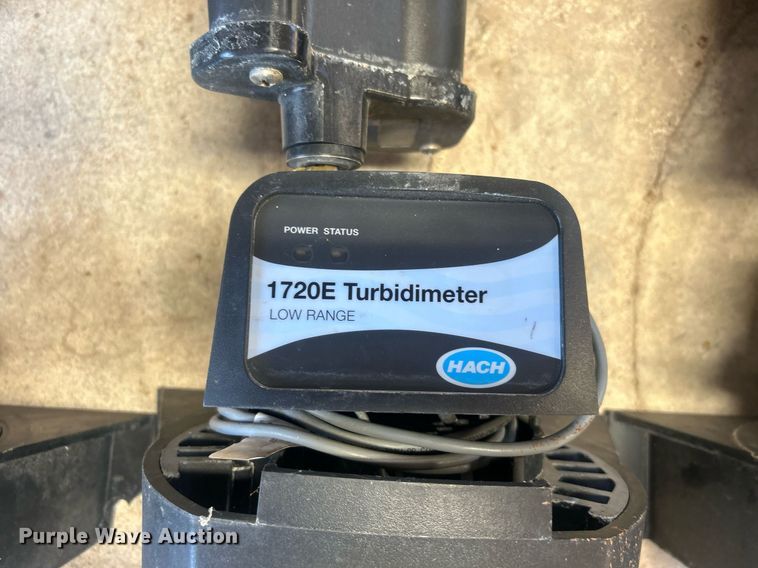 image for item EG7841 (10) Hach 1720E Turbidity sensors