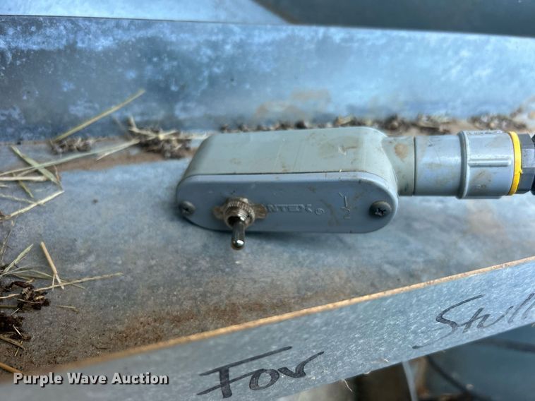 image for item EG7844 Stull Feeders cake feeder