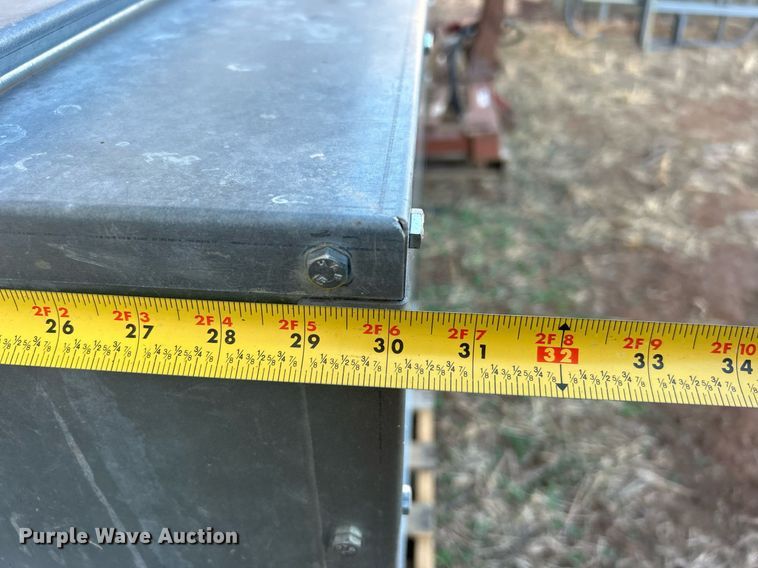 image for item EG7844 Stull Feeders cake feeder