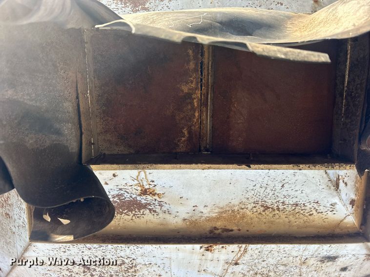 image for item EG7847 Grain bin