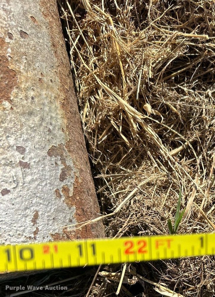 image for item EG7847 Grain bin