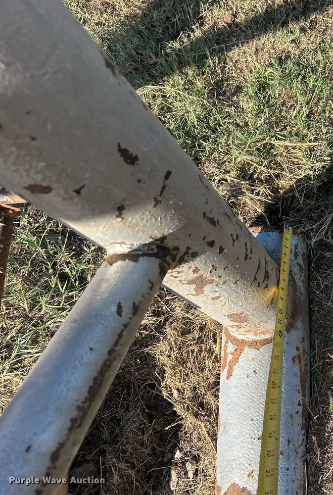 image for item EG7847 Grain bin