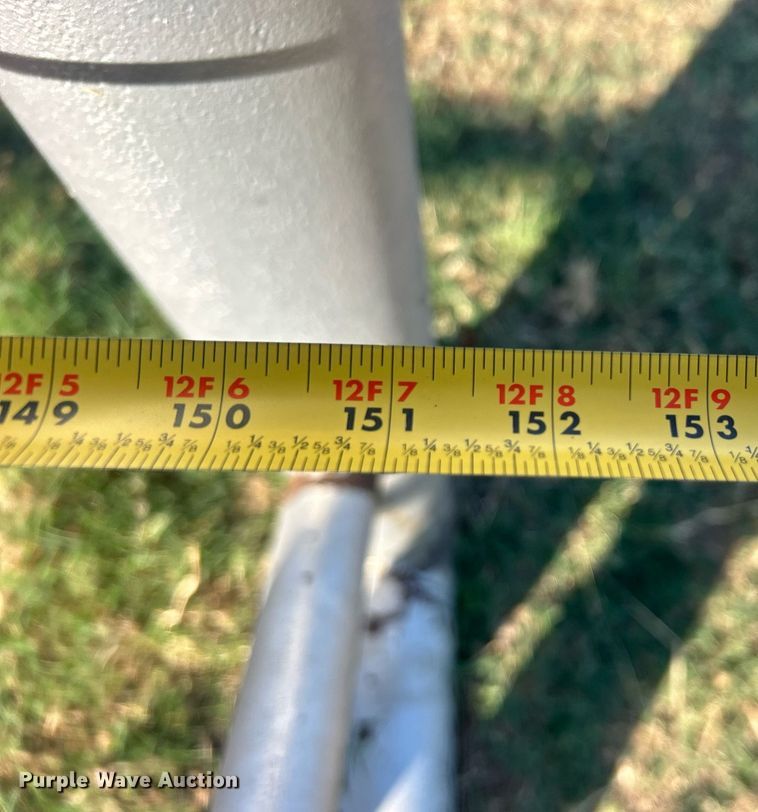 image for item EG7847 Grain bin