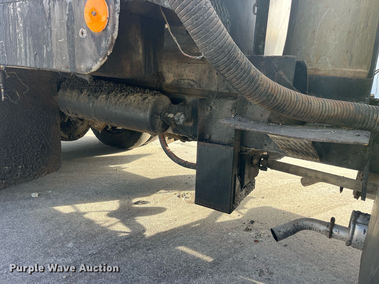 image for item EH2857 1985 Chevrolet 70 oil distributor truck