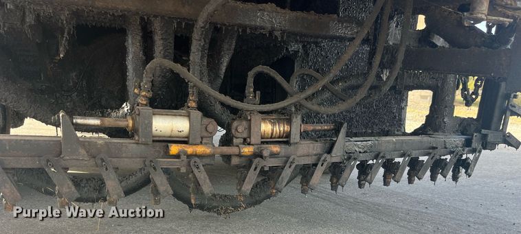 image for item EH2857 1985 Chevrolet 70 oil distributor truck