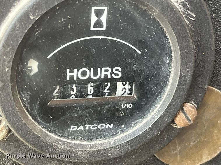 image for item EH2857 1985 Chevrolet 70 oil distributor truck