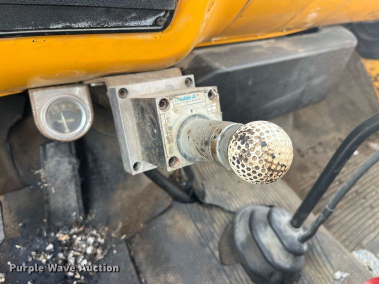 image for item EH2857 1985 Chevrolet 70 oil distributor truck